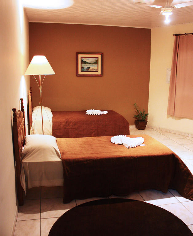 Hotel JB São Mateus Zimmer foto