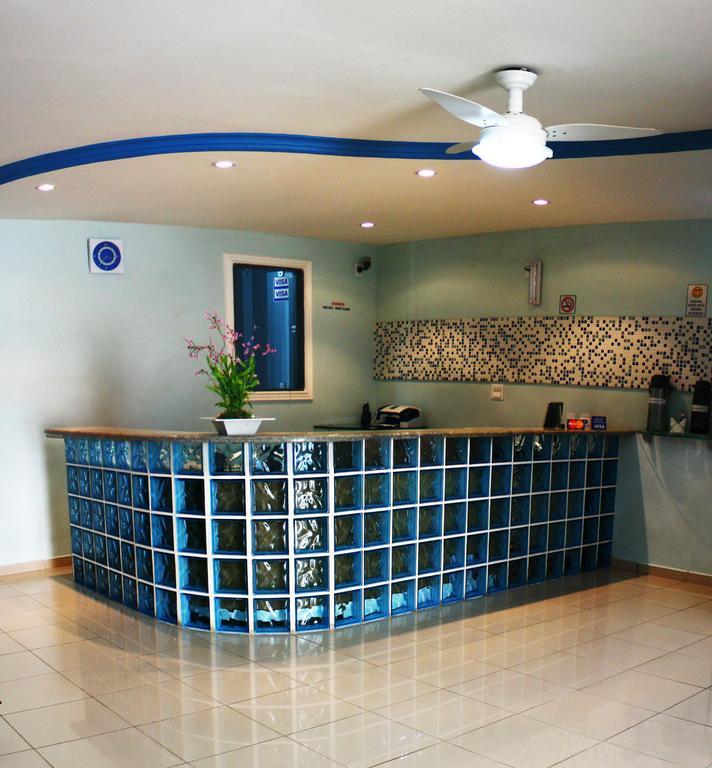 Hotel JB São Mateus Exterior foto
